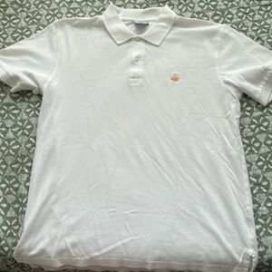 Men’s XL brooks brothers polo